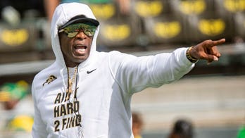 Deion Sanders sends cryptic message calling out 'false stories'