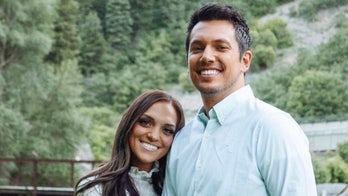 Doctor watches wife die days after birth of their second son: 'She will forever be in my heart'