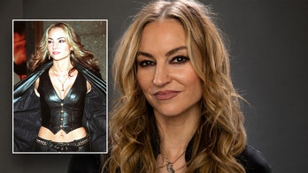 'Sopranos' star Drea de Matteo joins OnlyFans after being labeled 'savage': 'Not accepting defeat'