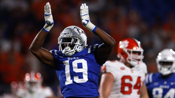 Blue Devils alumnus Daniel Jones declares Duke a 'football school