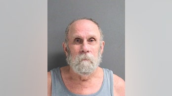 Florida man, 78, shoots and kills neighbor who was 'trimming tree limbs' along property line: police