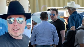 Musk goes to border to expose crisis, GOP moves to defund Biden official's salary and more top headlines