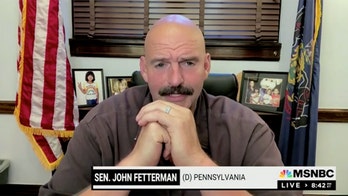 Fetterman defiant as critics roast loosened dress code on his behalf