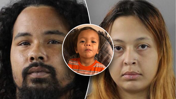 Florida couple indicted for murder of young boy who died shortly after mother wanted to 'put him for adoption'