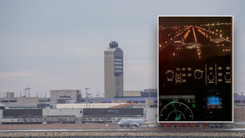 Crisis averted...for now: Pilot reveals why planes barely avoiding tragedy as terrified passengers speak out