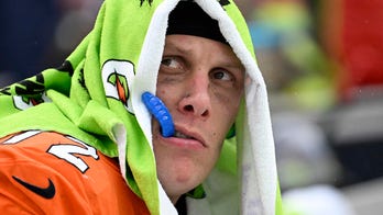 Broncos' Garett Bolles distraught after blow out loss: 'All I’ve done is lost'