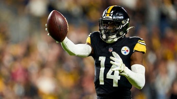 Steelers' George Pickens admits frustration, says cryptic Instagram post wasn’t football related