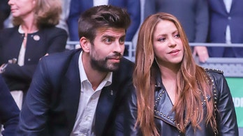 Shakira blames relationship with Gerard Pique for putting her career ‘on hold’: ‘I was dedicated to him’