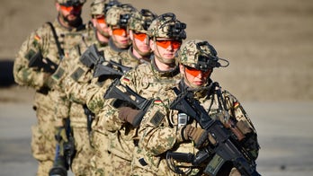 German military plows millions into AI 'environment' for weapons tests that could change combat forever
