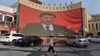 China mobilizes country to look out for foreign spies, offers big cash rewards