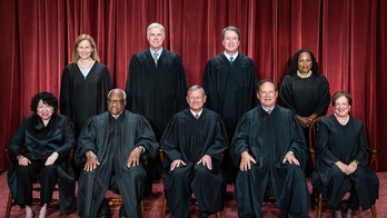 Liberal media use conspiracy theories to attack these Supreme Court justices