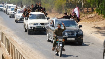 US warns of ISIS return as critics accuse Syria's Assad of stirring 'ethnic' tensions