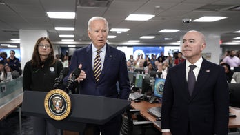 Defund ICE: You won't believe Team Biden's radical plans to remake agency