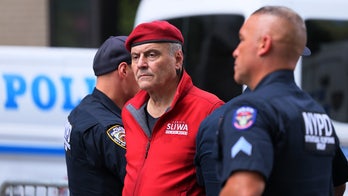 Massive NYC subway vandalism window smashing spree akin to 9/11 ‘warning signs,’ Guardian Angels founder says