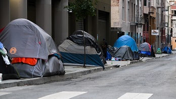 Business owner says he's 'done' with San Francisco, claims government cares more about injection sites