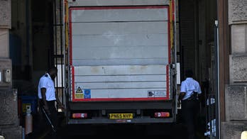 London police increasingly confident terrorism suspect daring escape 'clearly pre-planned'