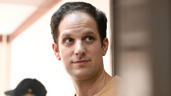 Wall Street Journal reporter Evan Gershkovich denied appeal, will remain wrongfully detained by Russia