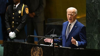 UN General Assembly: Biden to Address World Leaders Amidst International Turmoil