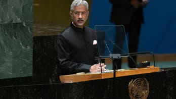 India chafes against UN Security Council in final day at UN General Assembly