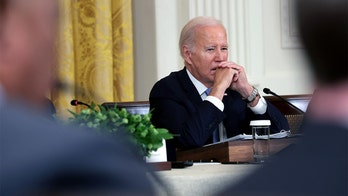 Author of new Biden book details 'fierce' effort to insulate Biden on campaign trail