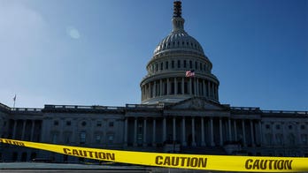 Ditching the crystal ball on a potential government shutdown