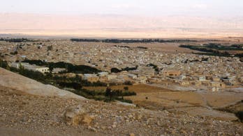 UN votes to make ruins near ancient biblical city of Jericho a 'World Heritage Site'