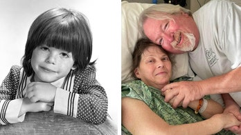 'My Three Sons' actress Dawn Lyn making miraculous recovery after brain surgery and coma: 'gives doctors hope'
