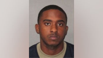 Louisiana soldier charged with shooting at woman and her young children during road rage incident