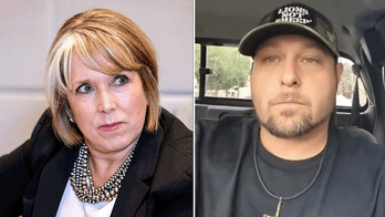 'Treason:' New Mexico governor should have been 'arrested on the spot,' former Democrat says