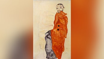 Seven pieces of Nazi-looted art returned to family of Holocaust victim