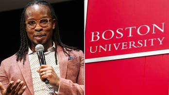 Fed-up staff seethe over Boston U's antiracist center: 'Colossal waste of millions of dollars'