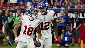 Giants overcome 21-point deficit to stun Cardinals, snap specific losing streak
