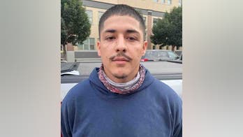 California suspect accused of raping prostitutes arrested in Utah; police looking for more victims