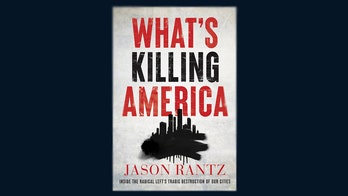 ‘What's Killing America’ warns how destructive liberal policies are seeping from the city into the suburbs