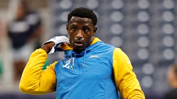 Chargers' JC Jackson has warrant out for arrest after failing to appear in court