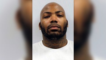 Jason Billingsley, convicted felon accused in killing of Baltimore tech CEO, arrested after two-day search