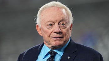 Woman claiming to be Cowboys owner Jerry Jones' daughter files new defamation lawsuit against him: report
