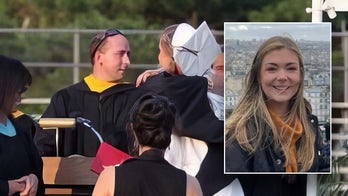 Teacher returns to classroom after posting former student's nude photos online: 'It doesn't sit right'