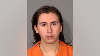 Minnesota 19-year-old accused of holding girlfriend captive in university dorm room, torturing her for days