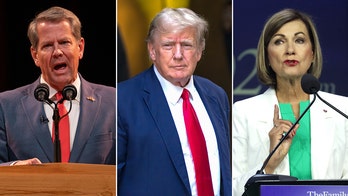 Trump facing more heat for calling six-week abortion ban 'a terrible thing' as big names pile on