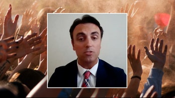 Democrat mayor spanked by drag queen wants to destroy police, prisons, claims Marxism is real 'American Dream'