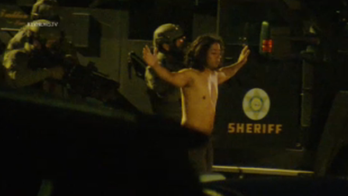 Arrest made in ambush killing of LA Sheriff's Deputy Ryan Clinkunbroomer