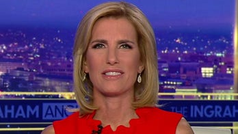 LAURA INGRAHAM: Whose America is this?