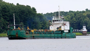 11 injured when Maine lighthouse walkway cracks during annual event: 'Collapsing sound, and then some screams’