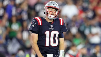 Despite recent benching, Patriots QB Mac Jones staying positive on potentially starting vs Giants: 'Hope so'