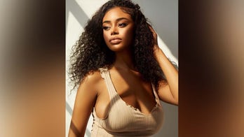 Los Angeles model found dead in her refrigerator with wrists, ankles bound: police