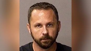 California deputy allegedly sexually abused teenager over 5-year period: authorities