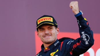 F1 star Max Verstappen fires back at Red Bull detractors: 'They can go suck on an egg'