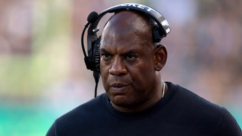Michigan State suspends Mel Tucker without pay amid sexual harassment allegations