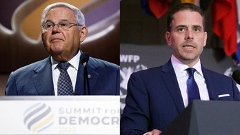 Bob Menendez enlists Hunter Biden’s defense attorney in bribery case